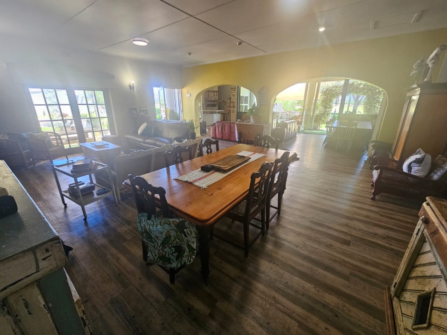 4 Bedroom Property for Sale in Riversdale Rural Western Cape